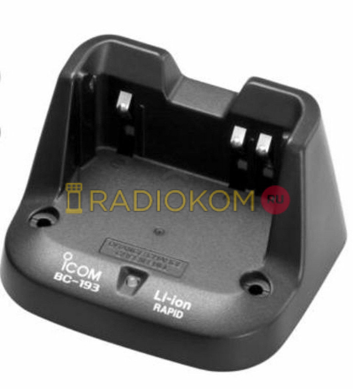 Зарядное устройство Icom BC-193