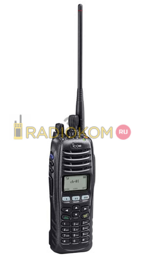 Рация Icom IC-F9023T