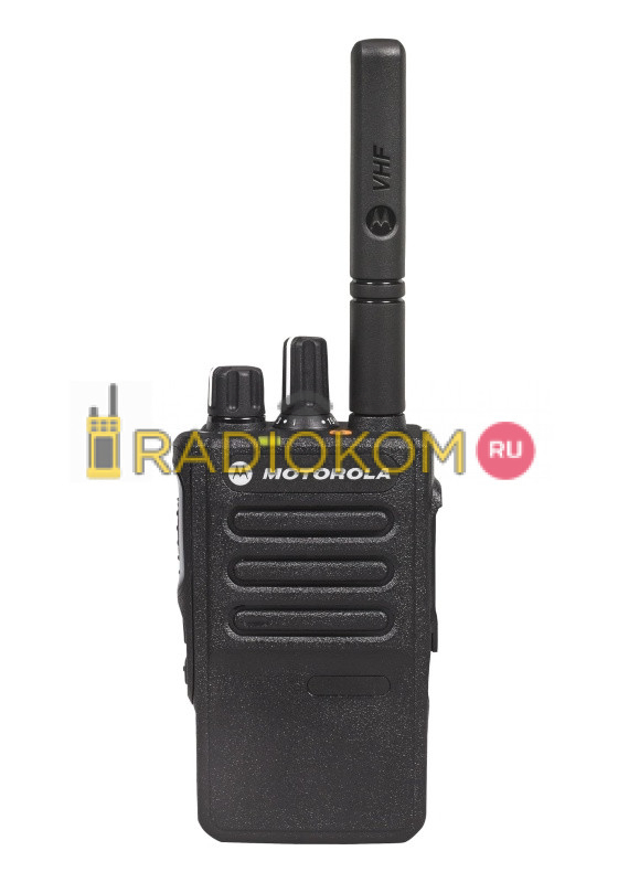 Рация Motorola DP3441E