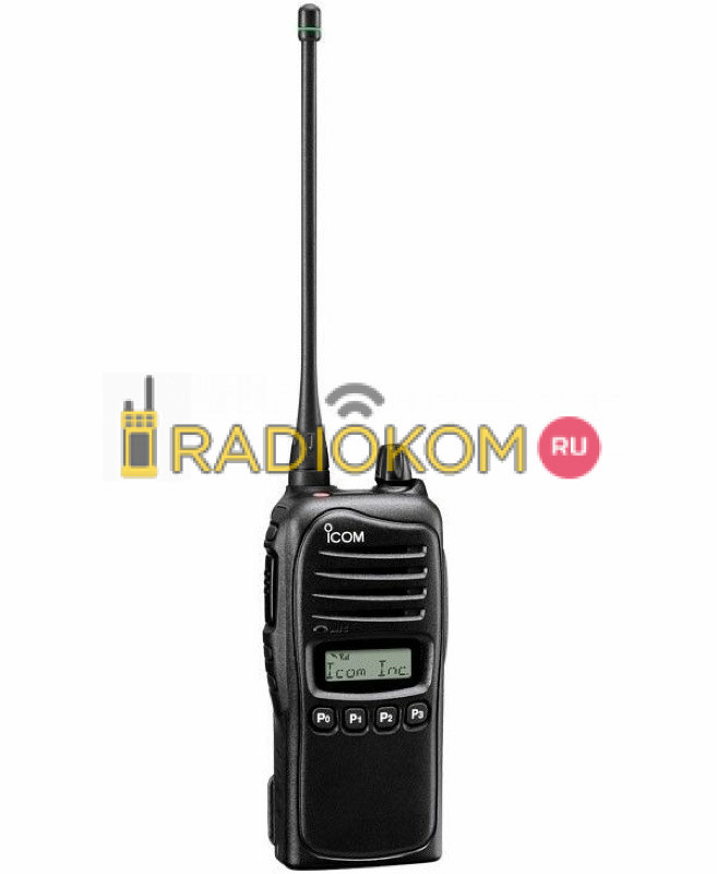 Рация Icom IC-F4026S