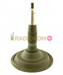 Антенна Turbosky CB-50 DB MAG