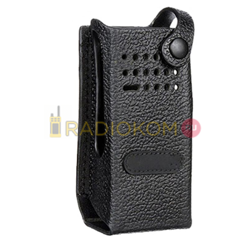 Чехол кожаный с ремнём для DP4400