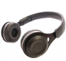 Наушники беспроводные TurboSky WH-02 BLACK. Гарнитура bluetooth TurboSky WH-02 BLACK. Наушники накладные черные.