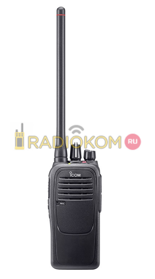 Рация Icom IC-F1000D