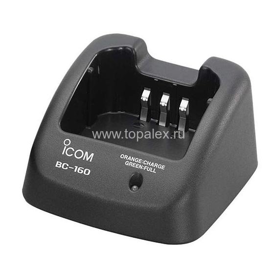 Зарядное устройство Icom BC-160