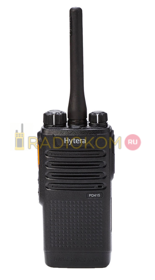 Рация Hytera PD-415