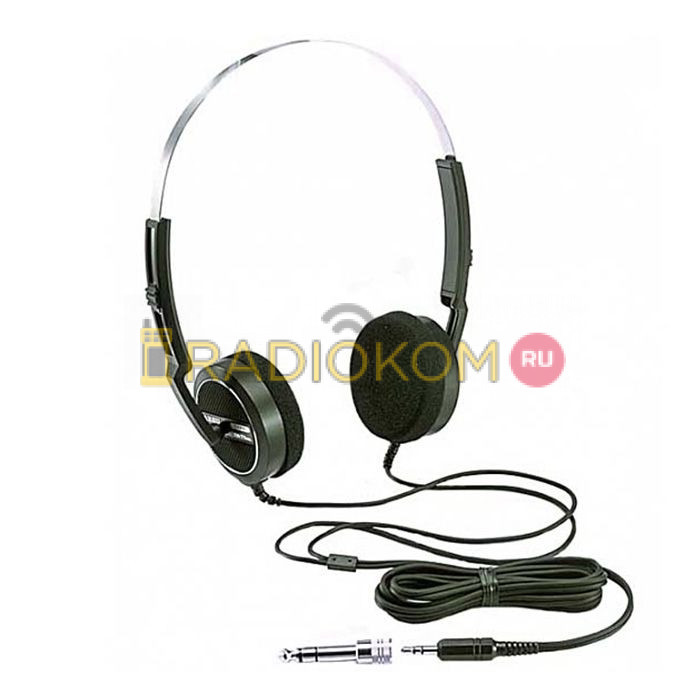 Гарнитура Yaesu YH-77STA