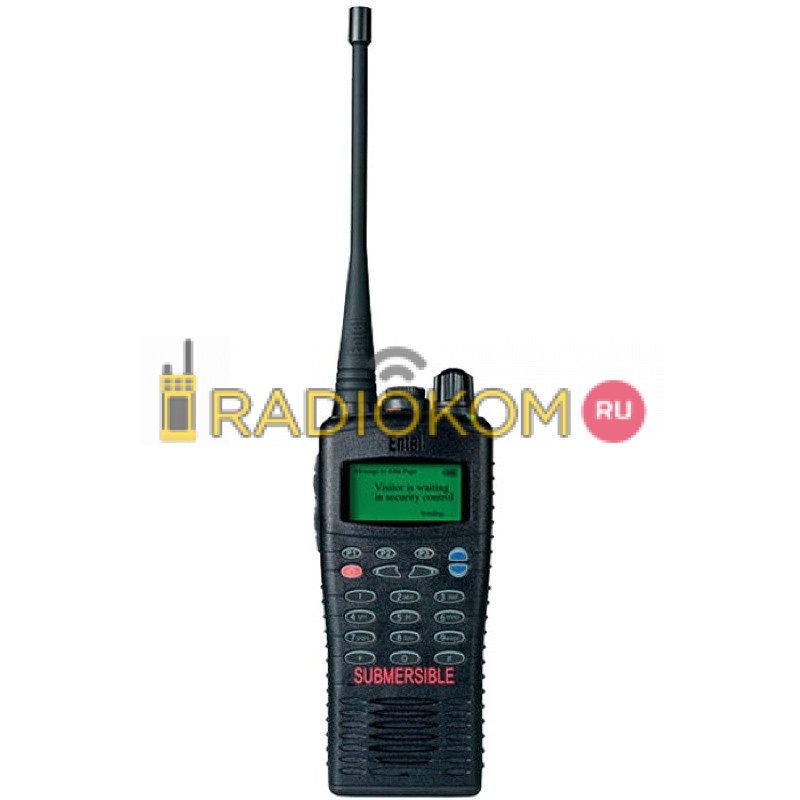 Радиостанция Entel HT826
