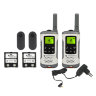 Рация Motorola TLKR T50 (комплект - 2 шт.)