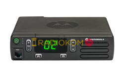 Рация Motorola DM1400 сертифицированная